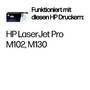HP Toner CF 217 A schwarz No. 17 A Toner