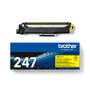 Brother TN-247 Y Toner yellow Toner