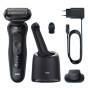 Braun Series 5 52-N7200cc + gratis cc Rasierer -Herren- Braun Series 5 52-N7200cc + gratis cc Rasierer -Herren-