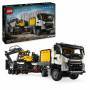 LEGO® Technic 42175 Volvo FMX LKW mit EC230 Electric Raupenbagger