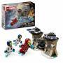 LEGO® Marvel Super Heroes 76288 Iron Man & Iron Legion vs. HYDRA-Soldat