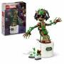 LEGO® Marvel Super Heroes 76297 Tanzender Groot