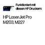 HP Toner CF 230 A schwarz No. 30 A Toner