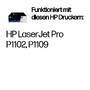 HP Toner CE 285 AD Doppelpack schwarz No. 85 A Toner