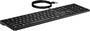 HP Inc. HP Tastatur 320K Kabelgebunden (9SR37UT#ABD)