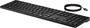 HP Inc. HP Tastatur 320K Kabelgebunden (9SR37UT#ABD)