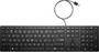 HP Inc. HP Tastatur 320K Kabelgebunden (9SR37UT#ABD)