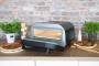 Unold 68815 Don Luigi Pizzaofen Elektro- und Kontaktgrills
