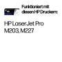HP Toner CF 230 X schwarz No. 30 X Toner