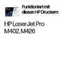 HP Toner CF 226 XD Doppelpack schwarz No. 26 X Toner