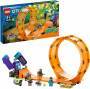 LEGO City Stuntz 60338 Schimpansen-Stuntlooping LEGO