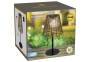 Solar Tischlampe