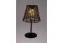 Solar Tischlampe