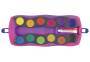 Faber Castell Farbkasten "Connector" Einhorn