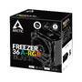 ARCTIC Kühler Freezer 36 A-RGB (Black) (ACFRE00124A)