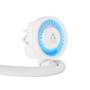 ARCTIC WAK Liquid Freezer III 280 A-RGB (White) (ACFRE00151A)
