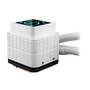 Asus PRIME LC 360 ARGB WHT (90RC0102-B0EAY0)