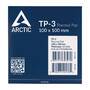 ARCTIC Thermal pad 100*100 mm (1,5mm) (ACTPD00054A)