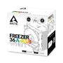 ARCTIC Kühler Freezer 36 A-RGB (White) (ACFRE00125A)