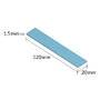 ARCTIC Thermal Pad TP-3 120*20mm (1,5mm) 4erPack (ACTPD00057A)