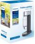 Philips Wassersprudler GoZero ADD4902BK Mattschwarz Wasseraufbereiter und Zubehör