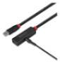 LINDY USB 3.0 Aktivverlängerung Slim 3m (43400)