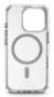 Hama Mag Case EP iPhone 16 Pro tr (123765)