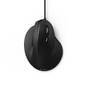 HAMA V-ERGO MAUS  KABELGEB  TAST SW (OFFICE-MAUS, KABELGE)