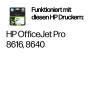 HP CN 045 AE Tintenpatrone schwarz No. 950 XL Druckerpatronen