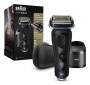 Braun Series 9 9352cc System + gratis cc Rasierer -Herren-
