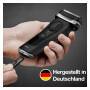 Braun Series 9 9352cc System + gratis cc Rasierer -Herren-