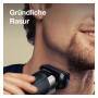 Braun Series 9 9352cc System + gratis cc Rasierer -Herren-