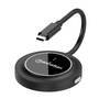 MANHATTAN 1080p Wireless HDMI-Displayadapter + USB-C Sender (208437)