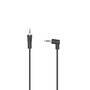 Hama 3.5mm Klinken-Kabel 0.5m (200722)