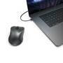 Hama Bluetooth-Maus Canosa V2 gr (182643)