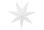 STAR TRADING Papierstern "Holly"