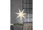 STAR TRADING Papierstern "Holly"