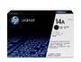 HP Inc. HP 14A Schwarz LaserJet Tonerpatrone (CF214A)