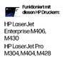 HP Toner CF 259 X schwarz No. 59 X Toner