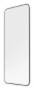 HAMA Schutzglas Galaxy S25 Extr (Displayschutzglas)