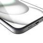 Hama Schutzglas EP iPhone 16 Plus (222788)