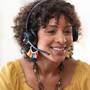 HP Poly Voyager 4320 USB-C Headset +BT700 dongle (76U50AA)