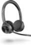 HP Poly Voyager 4320 USB-C Headset +BT700 dongle (76U50AA)