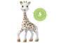 elements for kids GmbH Sophie la girafe® (GeschenkkartSophie die Giraffe mit Geschenkkarton, weißon 