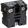 Schneider Electric LAMPENFASSUNG OHNE LAMPE BA9S (ZB2-BV006)