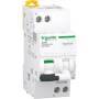 Schneider Electric A9 ICV40N 1PN C 6A 6KA 30MA A (A9DC3606)