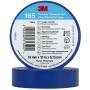 3M Temflex 15mmx10m Blau 165BL1EVinyl-Isolierband 0.15mm 7100184724