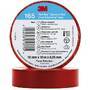 3M PVC-ISOLIERBAND 15MM X 10M RT (TEMFLEX 165)