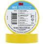 3M Temflex 15mmx10m Gelb 165YL1EVinyl-Isolierband 0.15mm 7100184732