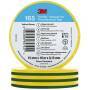 3M PVC-ISOLIERBAND 15MM X 10M G/G (TEMFLEX 165)
